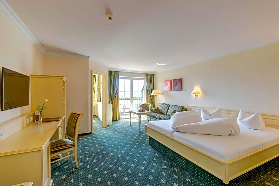 Alpenhotel Speckbacher Hof