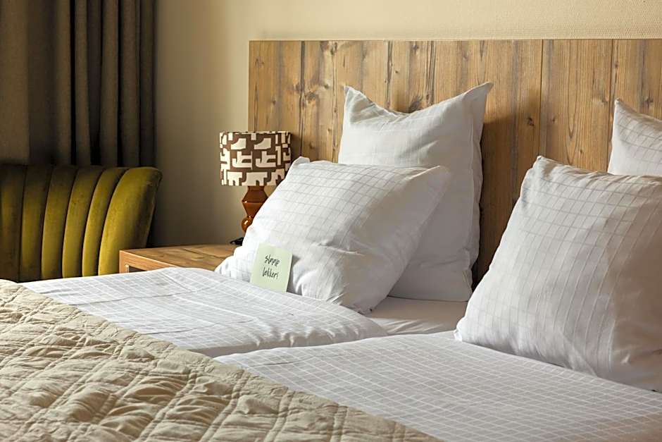 Forest Hotel