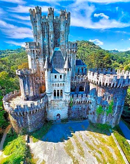 HOSTERÍA SEÑORÍO DE BIZKAIA