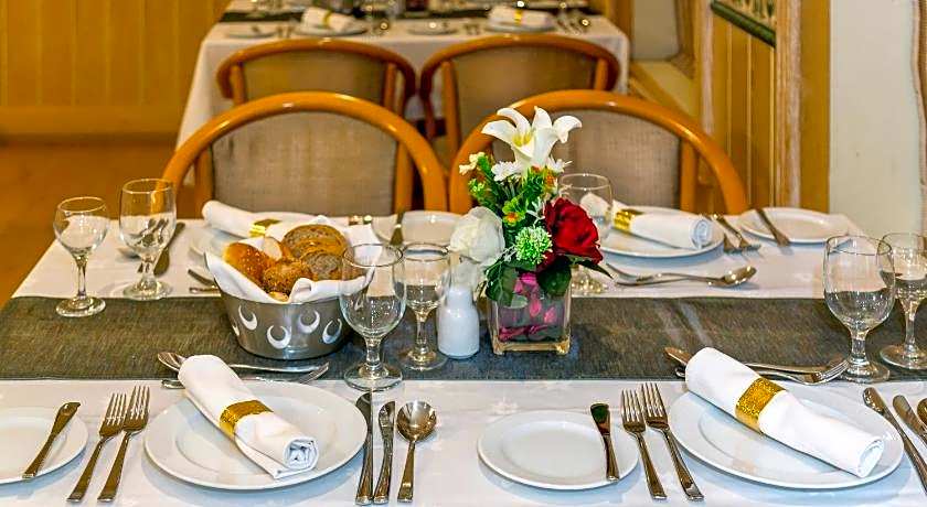 Golden Tulip Nizwa Hotel