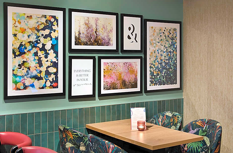 Premier Inn Ross-On-Wye