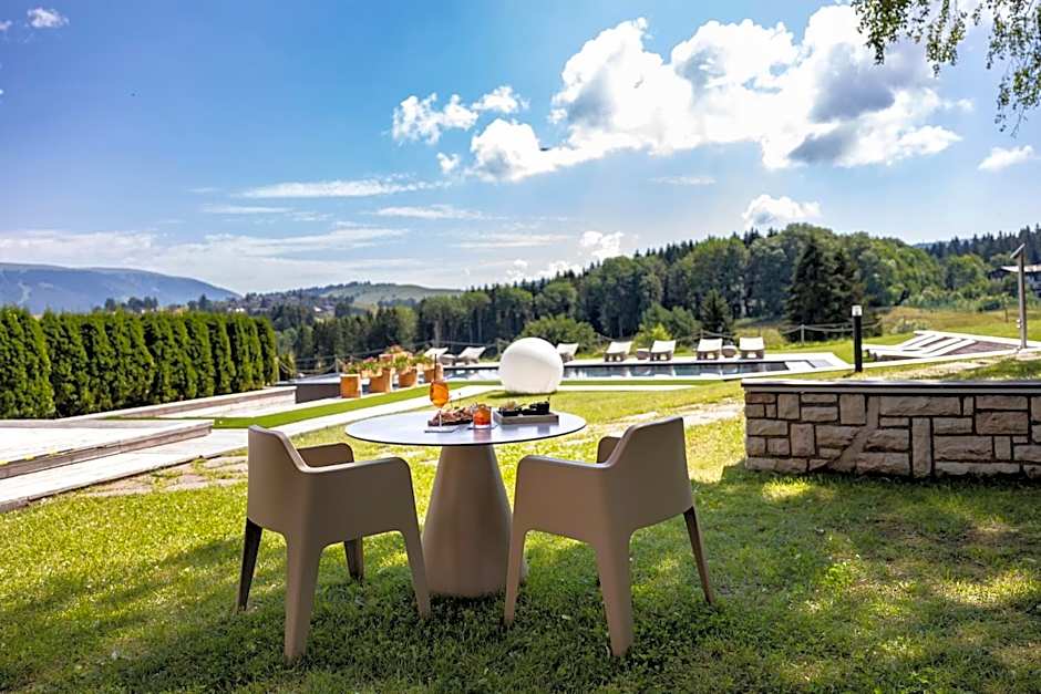 Linta Hotel Wellness & Spa