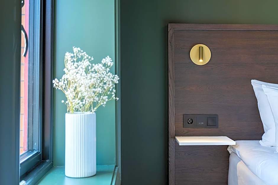 The Villa Self Check-In Boutique Hotel