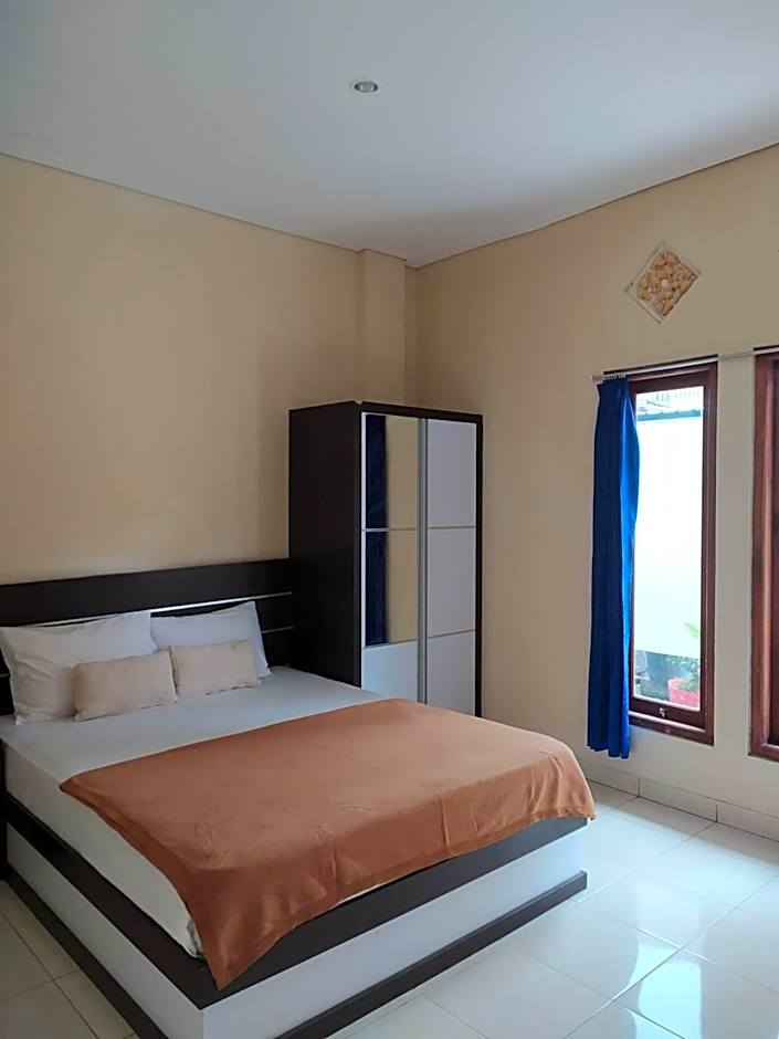Bantan Guest House