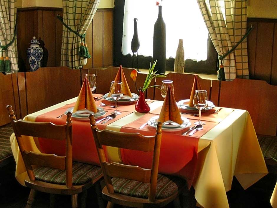 Akzent Hotel Goldener Ochsen