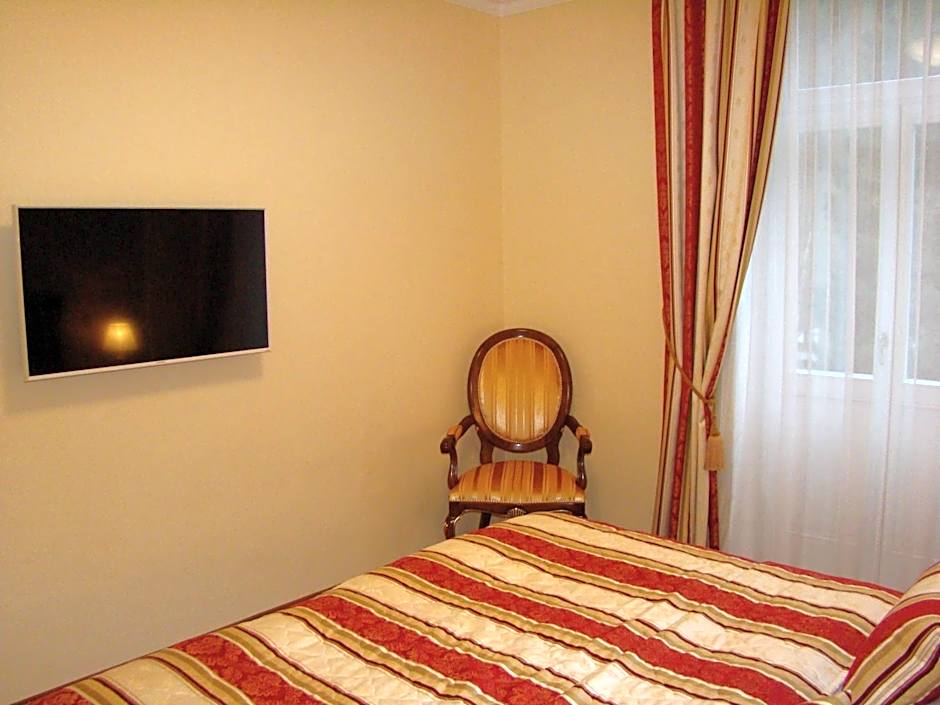 Hotel Saint Petersburg