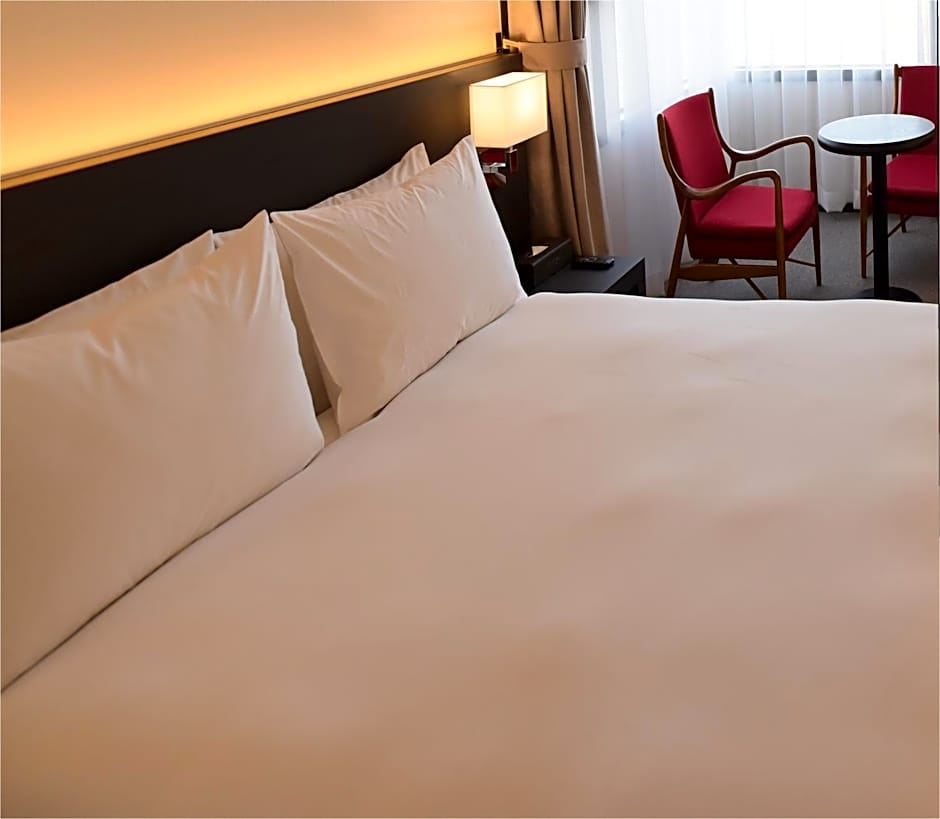 Geoje Artnouveau Suite Hotel