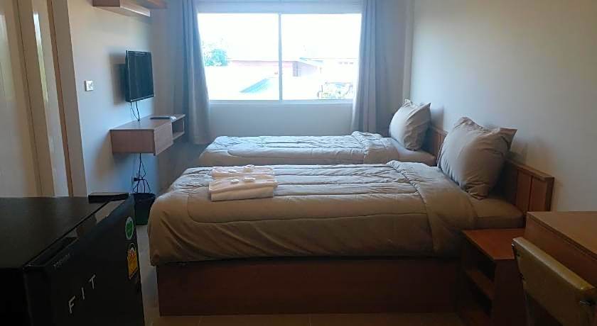 Saney Apartment