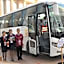 China Mayors Plaza Hotel