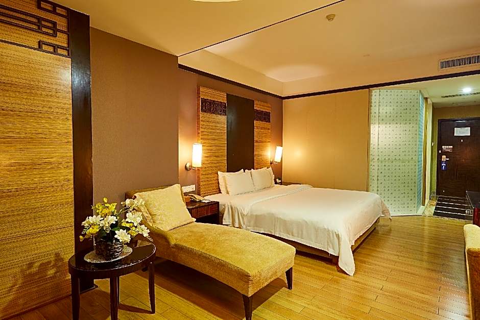 Zhongshan Leeko Hotel