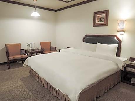 Standard Double Room - No Window