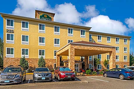 La Quinta Inn & Suites by Wyndham Auburn