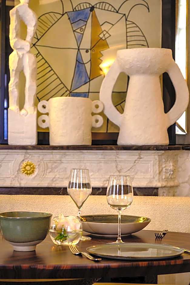 Hotel Elysia by Inwood Hotels