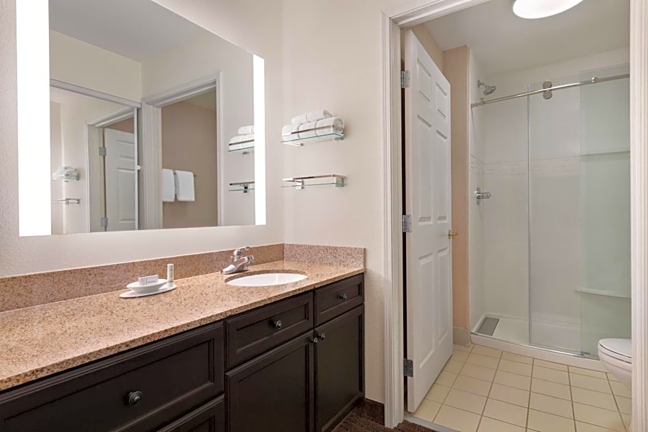 Residence Inn Las Vegas South