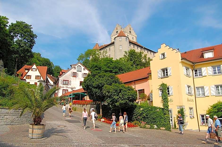 Mittelalterhotel-Gastehaus Rauchfang