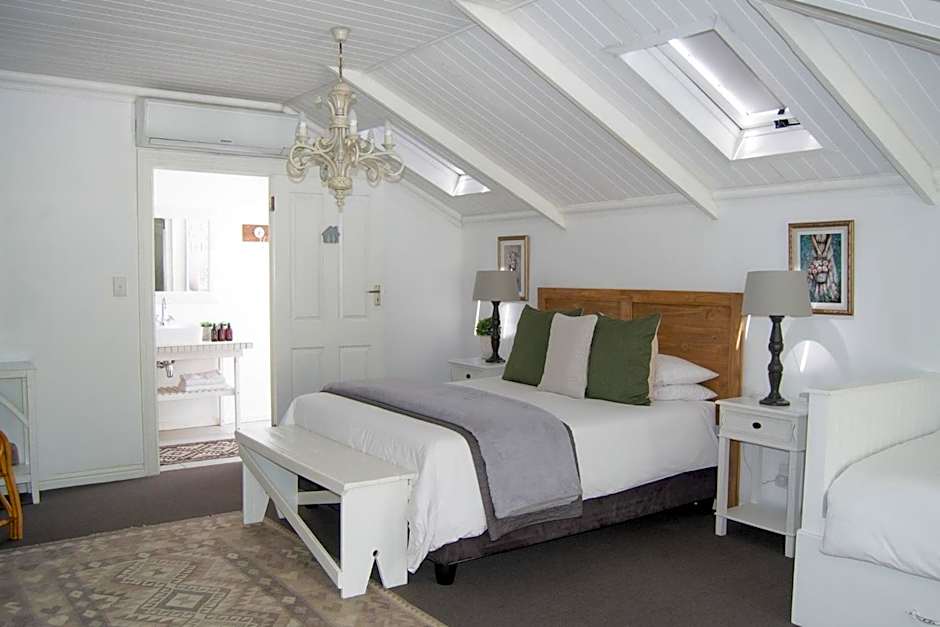 Madeliefie Guest Accommodation