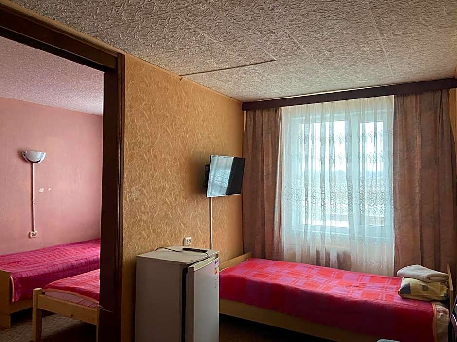 Riverside Motel Jelgava