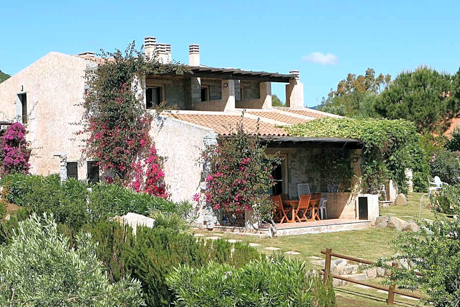 Sant'Elmo Holiday Residence