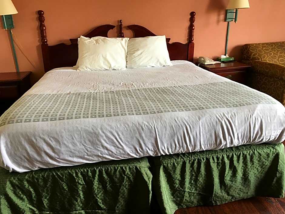 Americas Best Value Inn Marion, IL