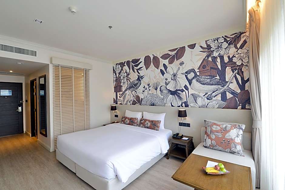 Deevana Plaza Krabi Aonang