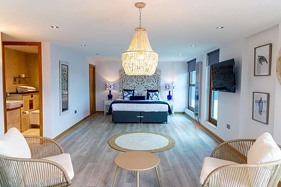 Posh Pads - Liverpool 1 - Apart-Hotel