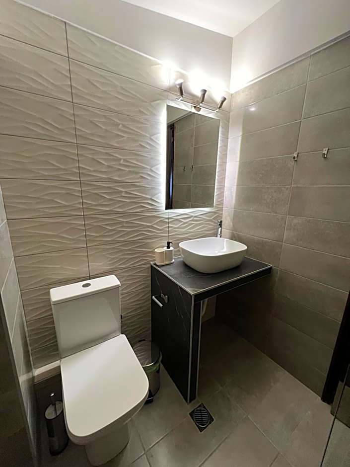 Marlen Luxury Studios & Apartments