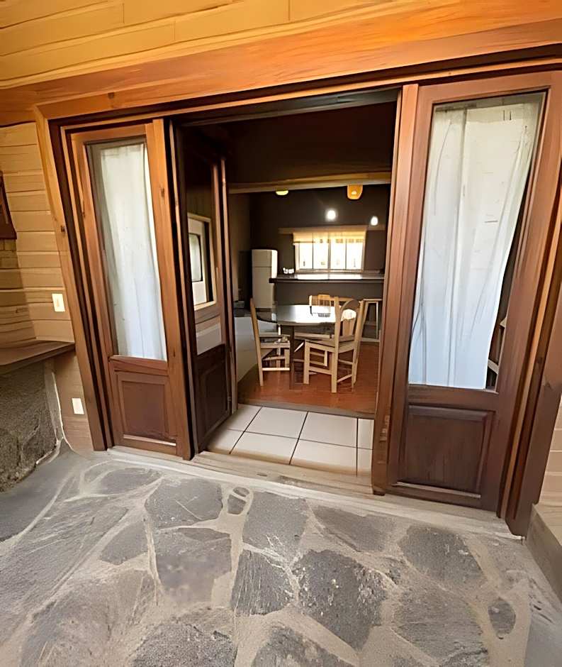 Cabaña Bechamel, Tapalpa