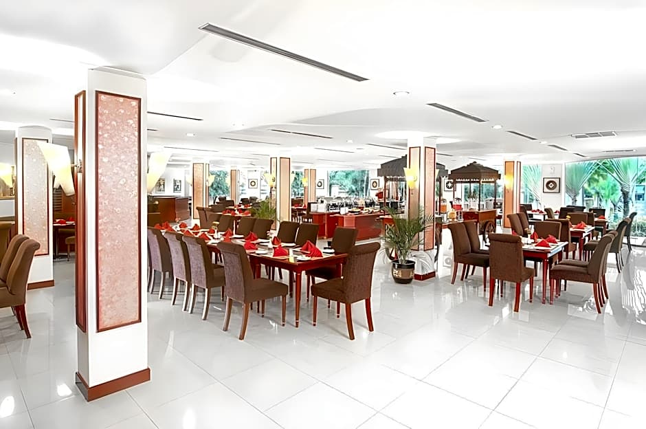 Le Dian Hotel
