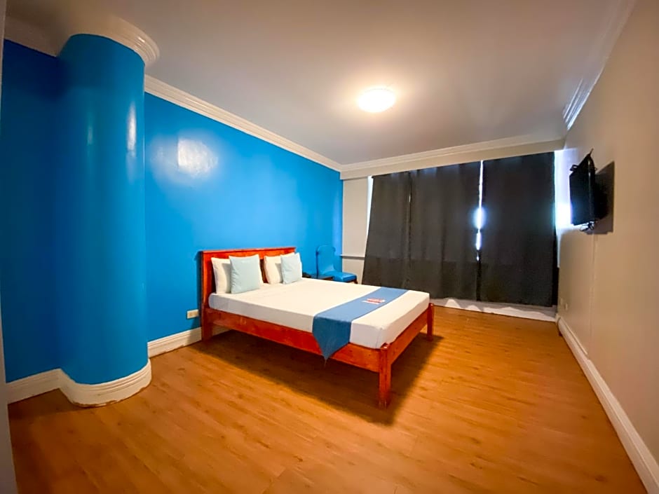 Manila Airport Hotel