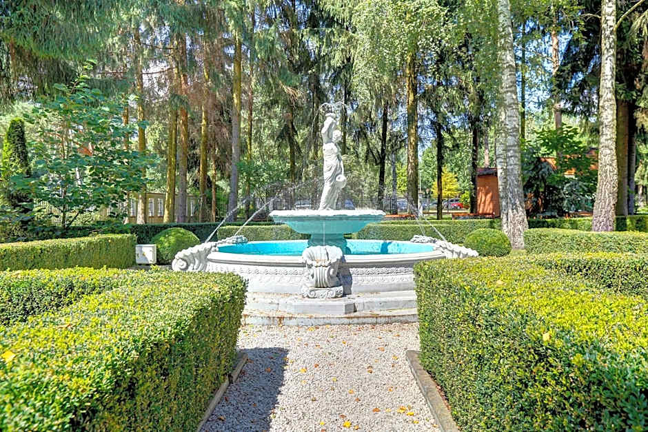 Hotel Afrodyta Business & Spa