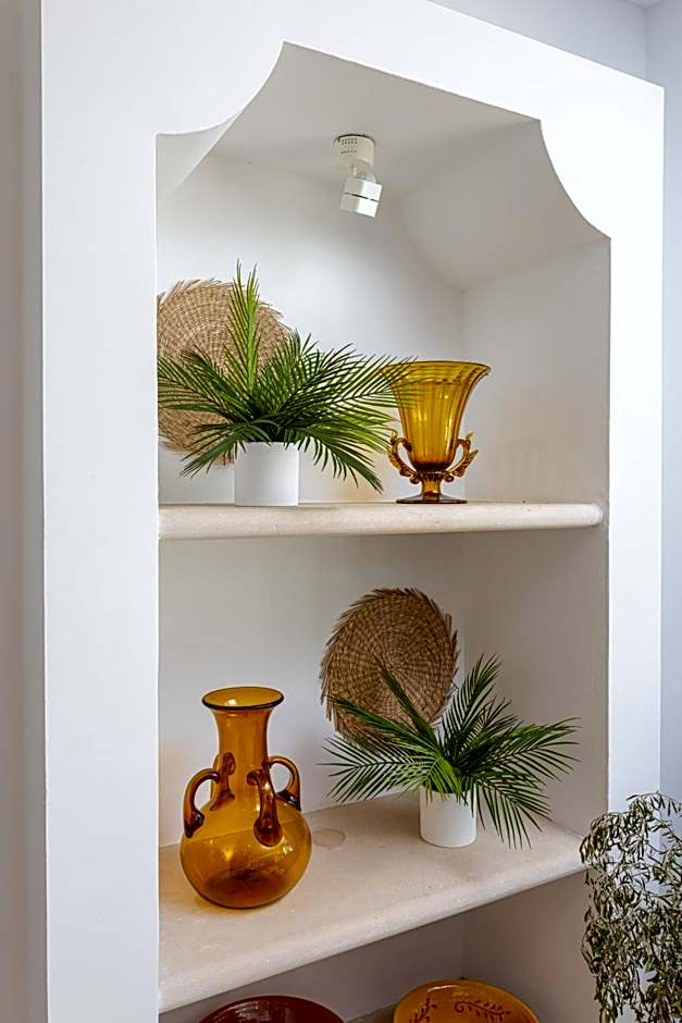 Sol Cala d´Or Apartamentos