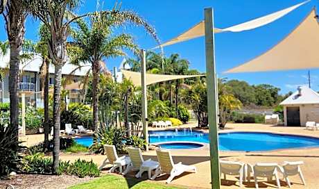 Mercure Bunbury Sanctuary Golf Resort