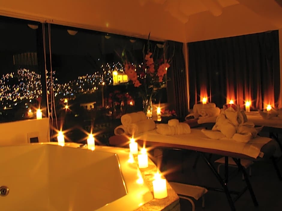 Hotel Encantada Casa Boutique Spa