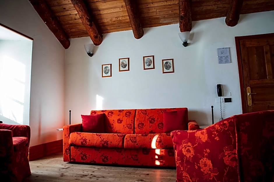 Hotel La Villa della Regina