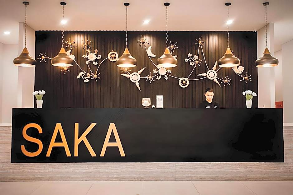 Swiss-Belinn Gajah Mada Medan