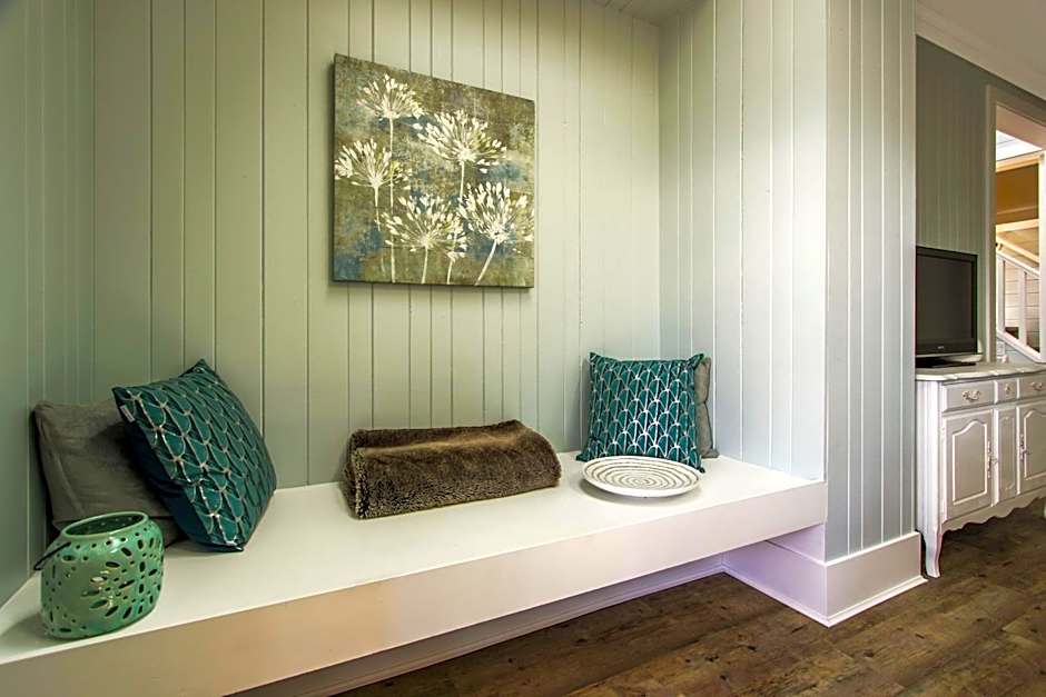 CHATHAM HOUSE Kelowna Bed & Breakfast