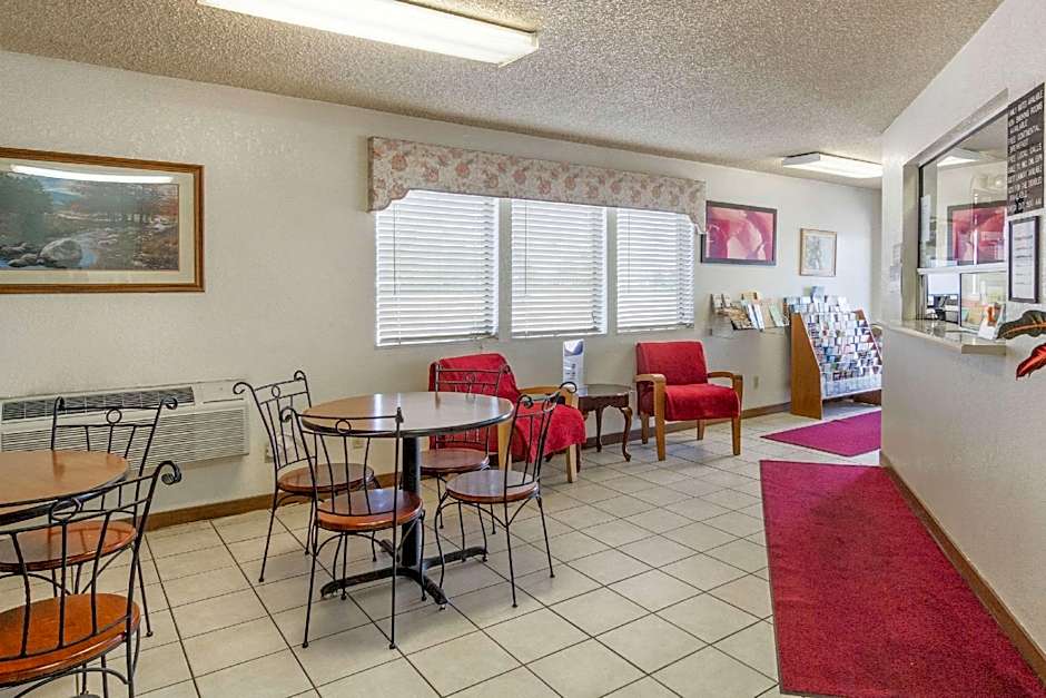 Motel 6 Brighton CO Denver Northeast