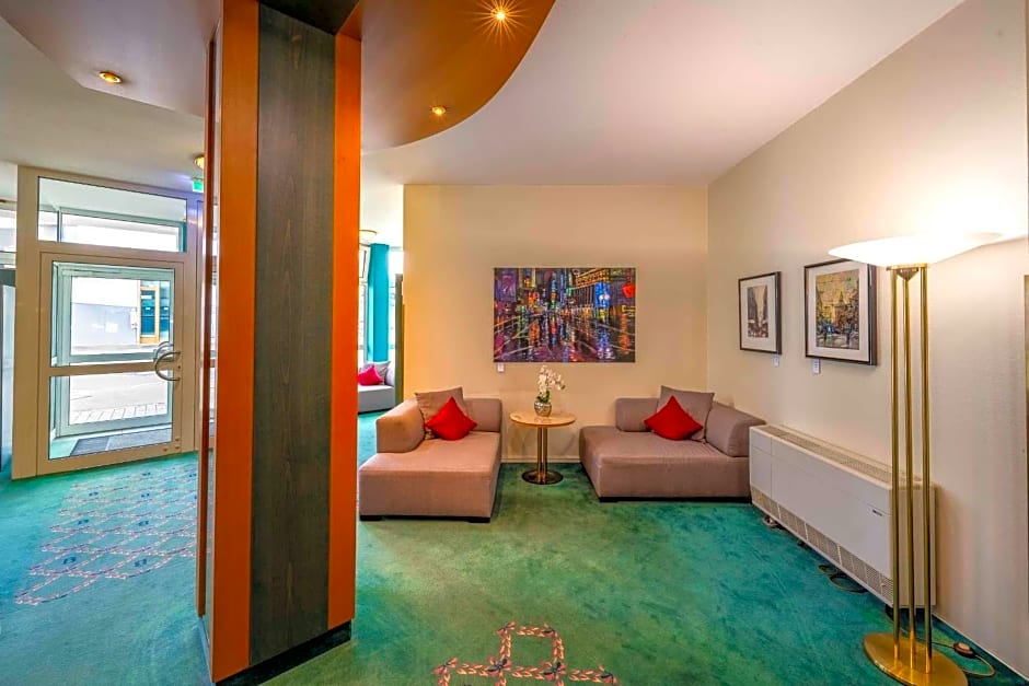 PLAZA Hotel Blankenburg Ditzingen, Sure Hotel Collection
