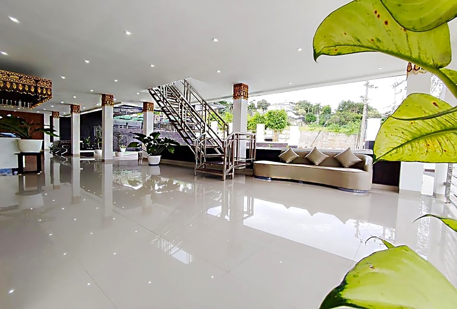 Hotel Syariah GS Lampung Culture, Bandar Lampung