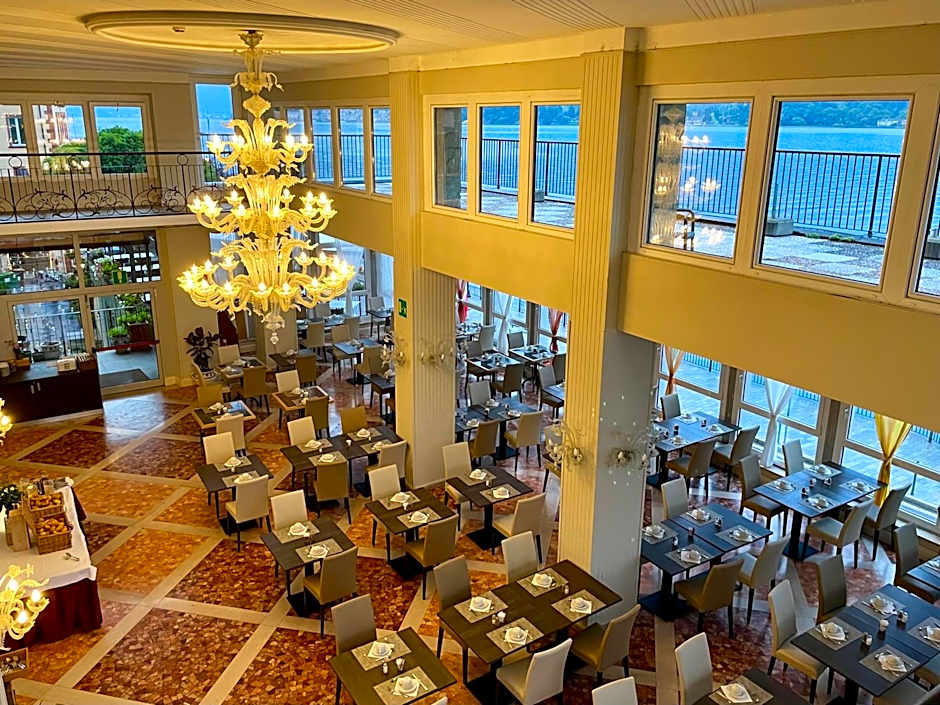 Hotel Bazzoni
