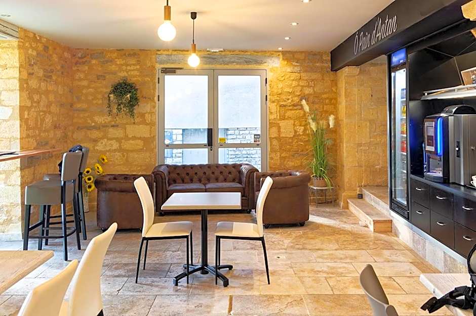 Le Relais de la Poste