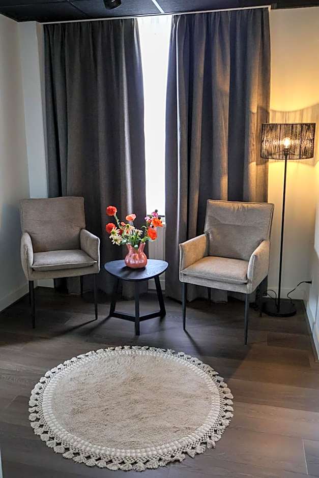 Hotel de Abdij