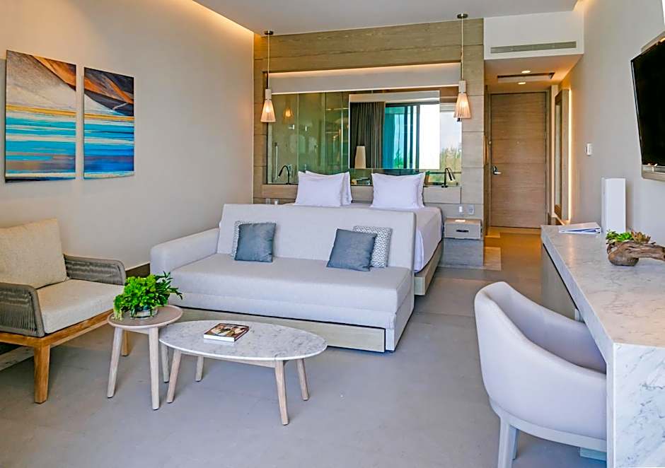 SLS Playa Mujeres-All Inclusive