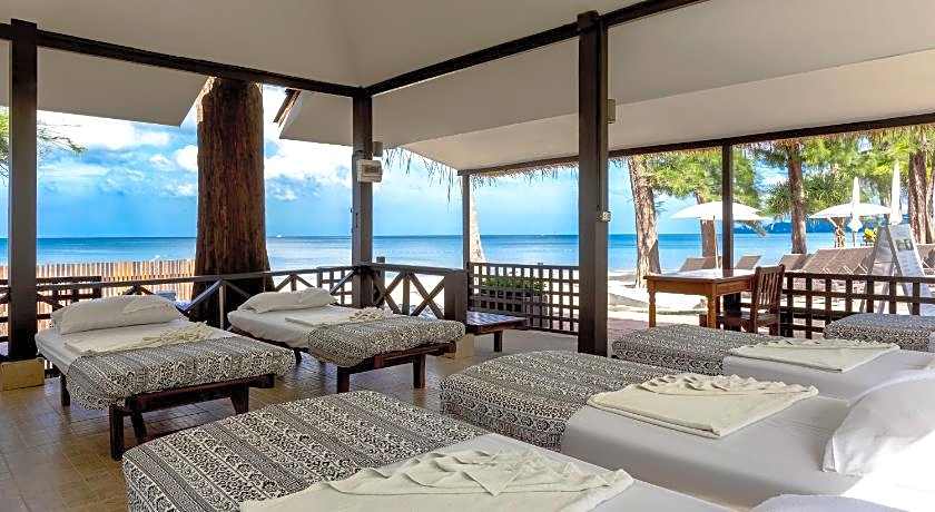 Sunwing Bangtao Beach