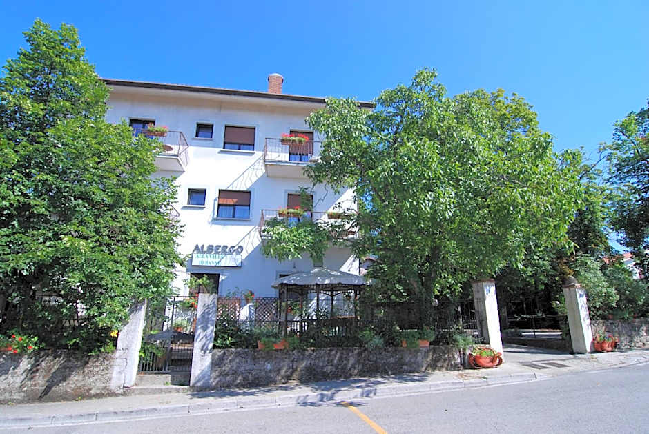 Albergo Alla Valle di Banne