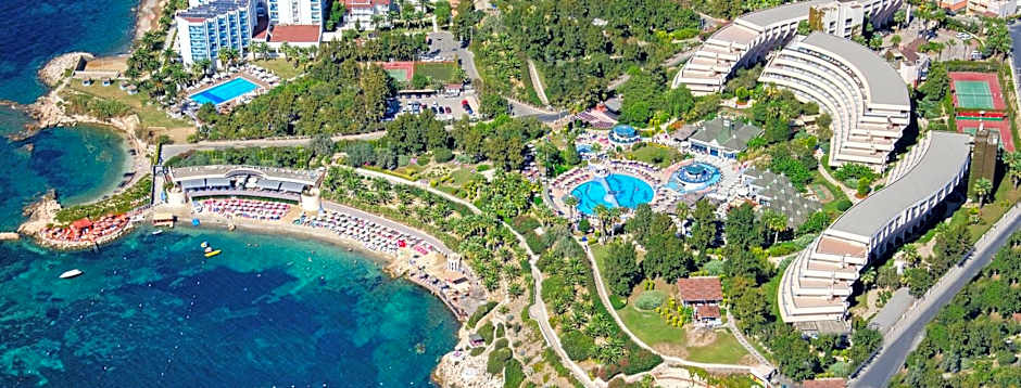 The Grand Blue Sky International - All Inclusive