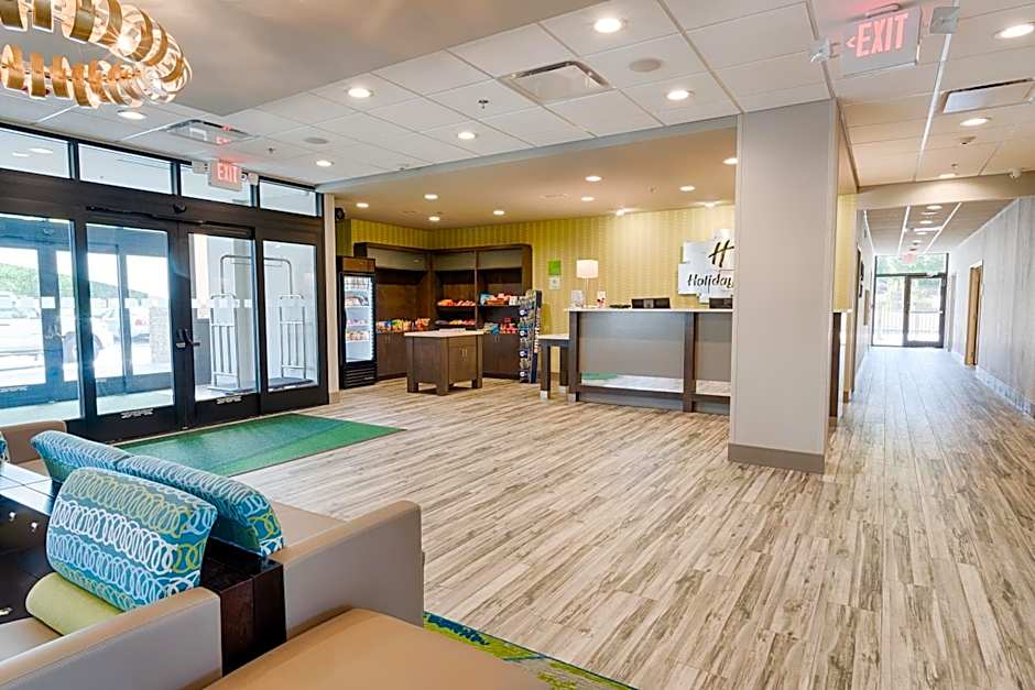 Holiday Inn Knoxville N - Merchant Drive By IHG