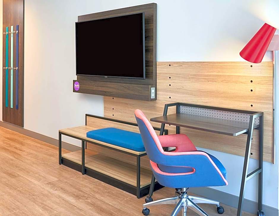 Tru By Hilton Pompano Beach Pier, FL