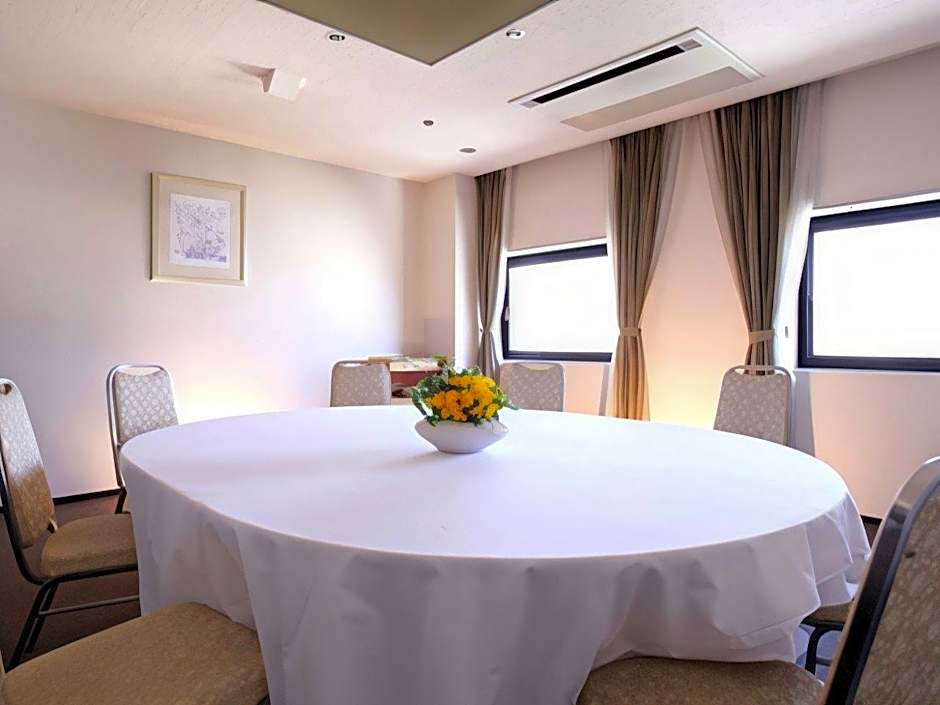 Hotel New Carina