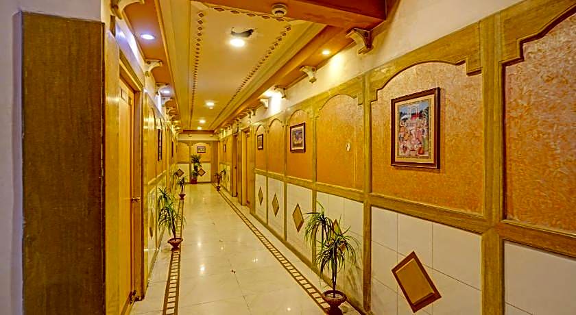 Hotel Vrundavan Residency